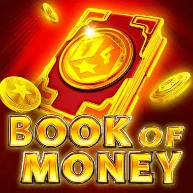 BookOfMoney